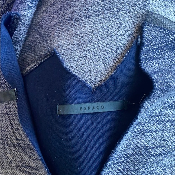 Espaco Fashion - Sweater Dress - Picture 11 of 11